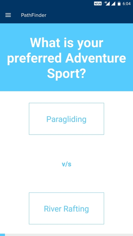 Survey Software Help Image